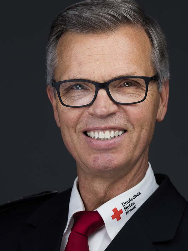 Dr. Hans-Jürgen Scholz