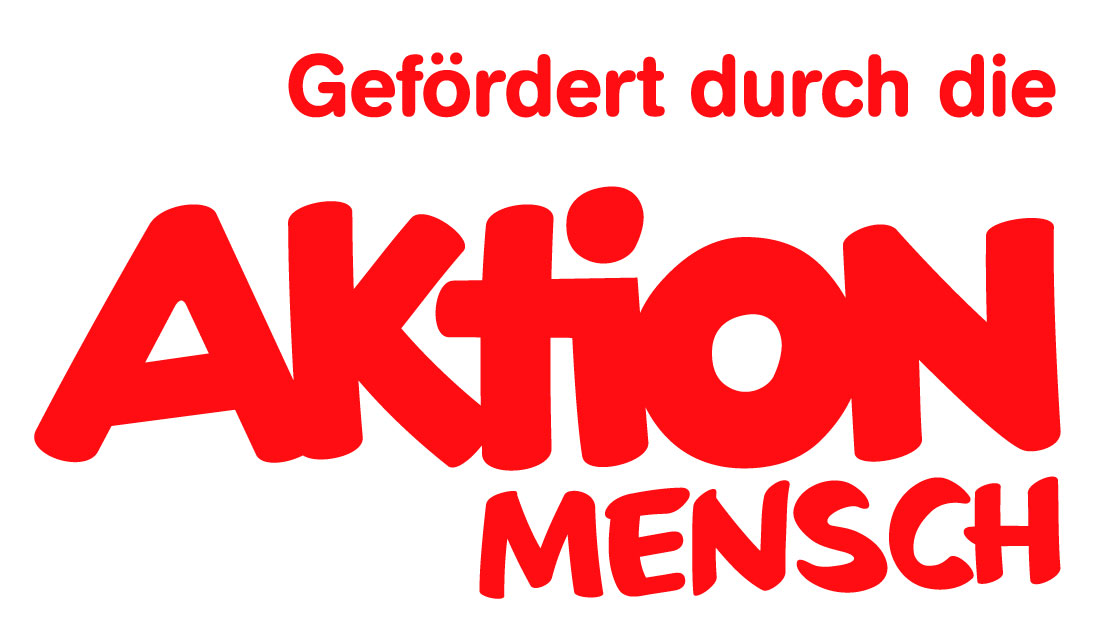 Aktion Mensch Logo