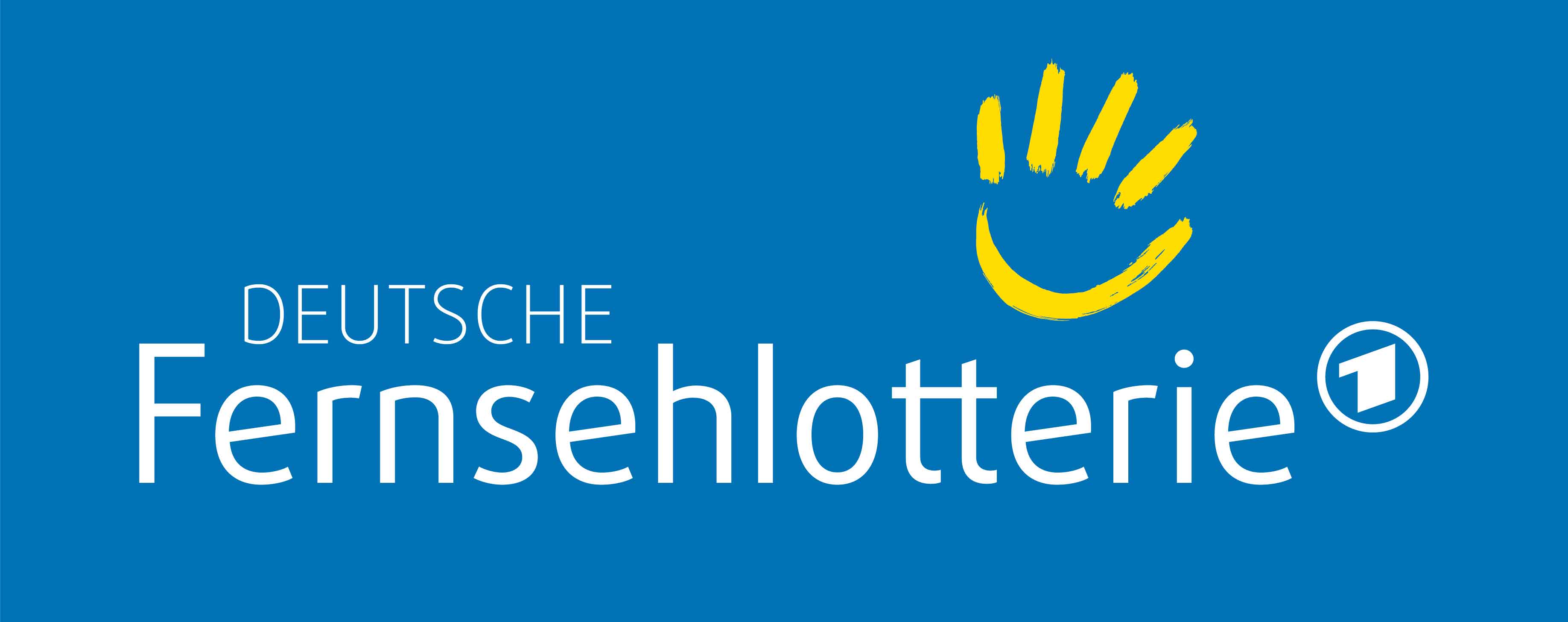 Fernsehlotterie-Logo