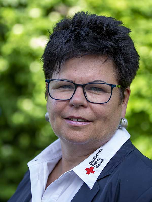 Christiane Springer Geschäftsführerin