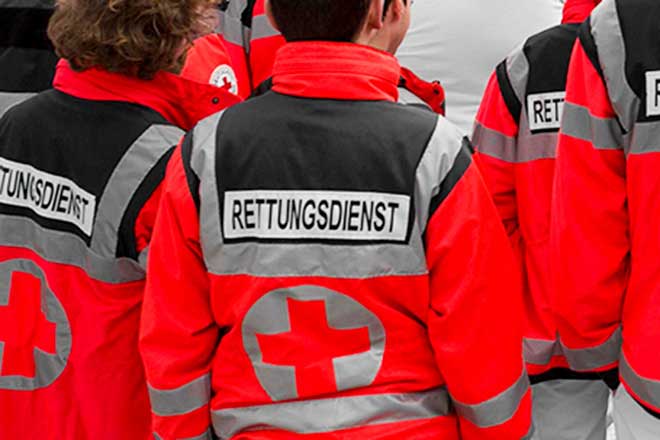 AK-Rettungsdienst