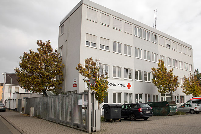 Erste Hilfe und Mehr Erste Hilfe und Mehr