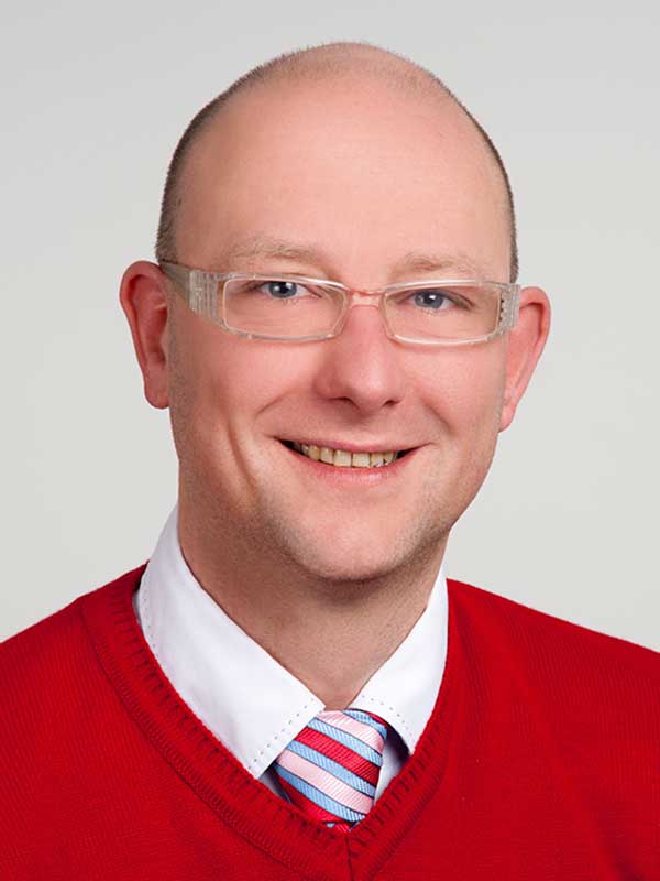 Markus Höhnle Markus Höhnle