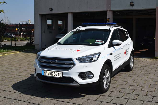 Ford Kuga Ford Kuga