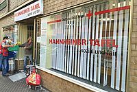 Berichterstattung über Mannheimer Tafel