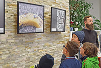 Fotoausstellung Schwetzingerstadt
