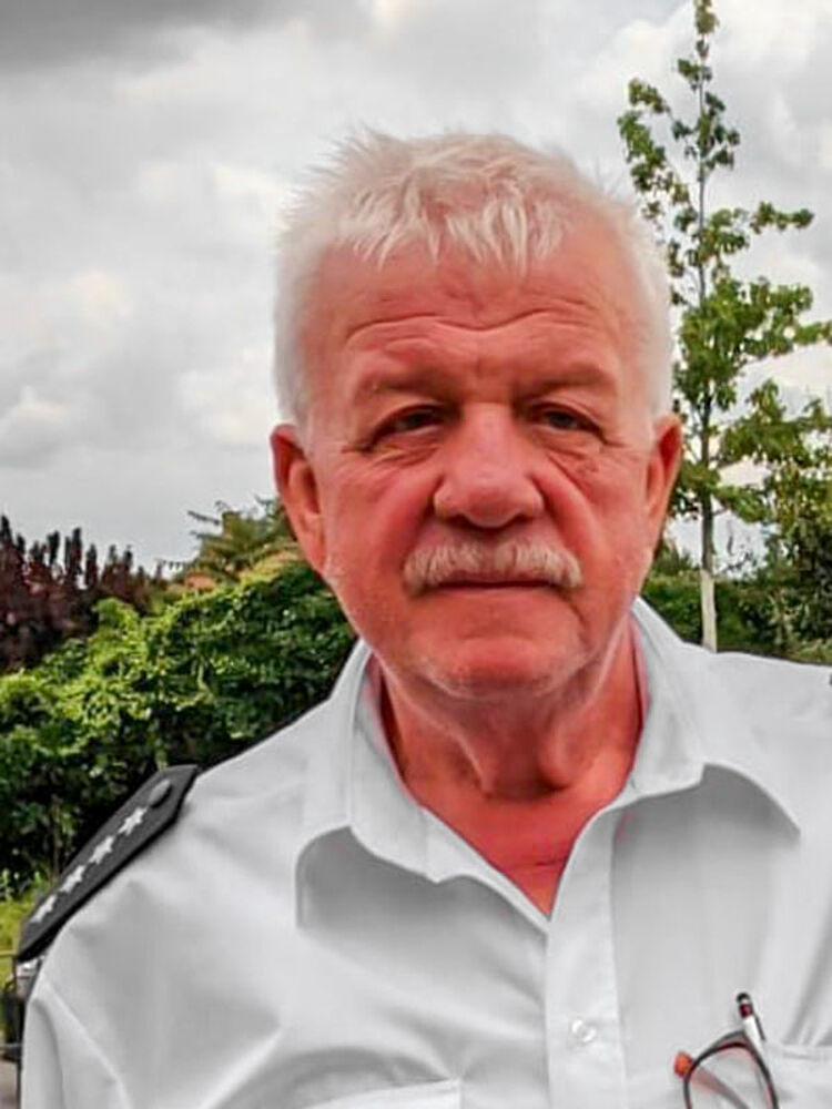 Peter Fath