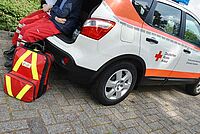 DRK OV Ilvesheim