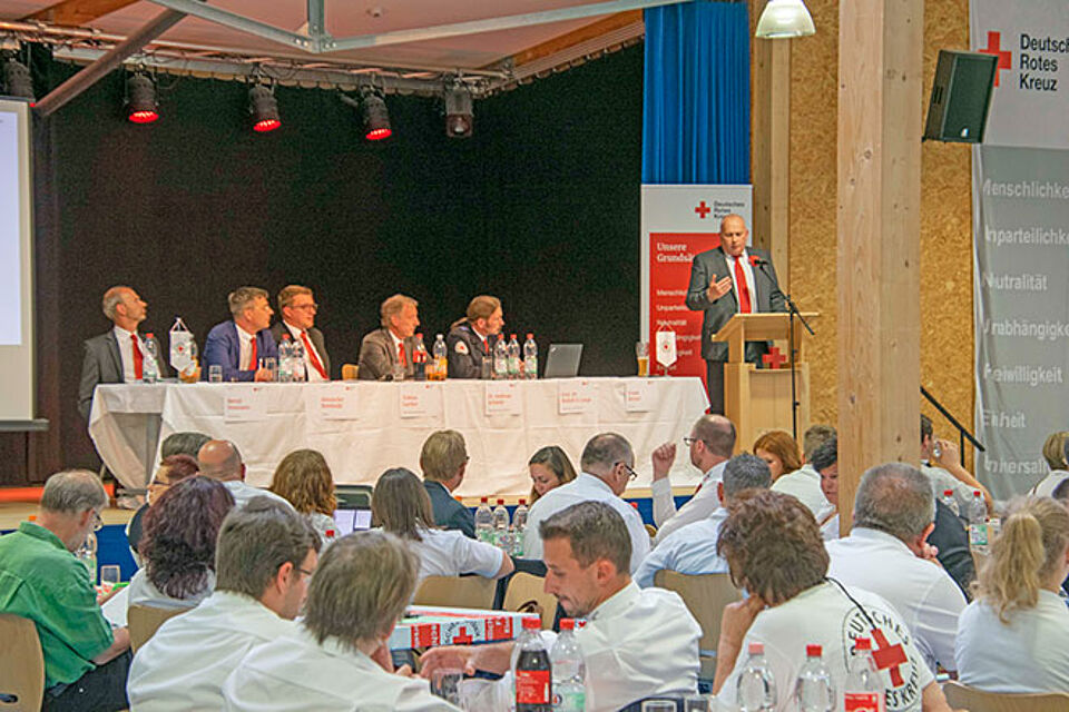 Kreisversammlung 2019