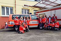 DRK Sandhofen