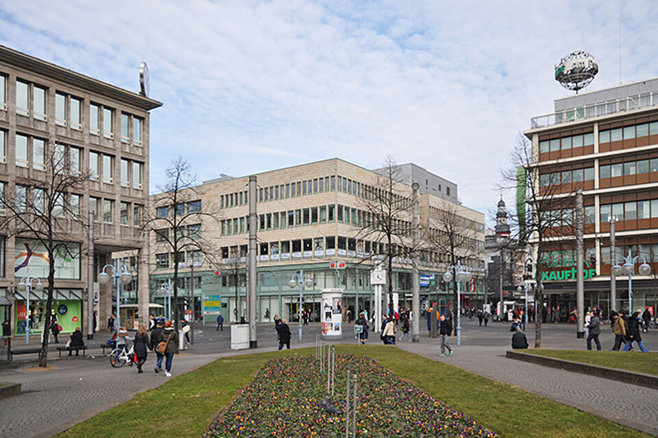 Akademie am Paradeplatz