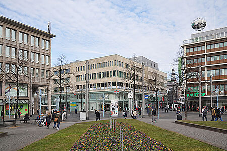 Akademie am Paradeplatz