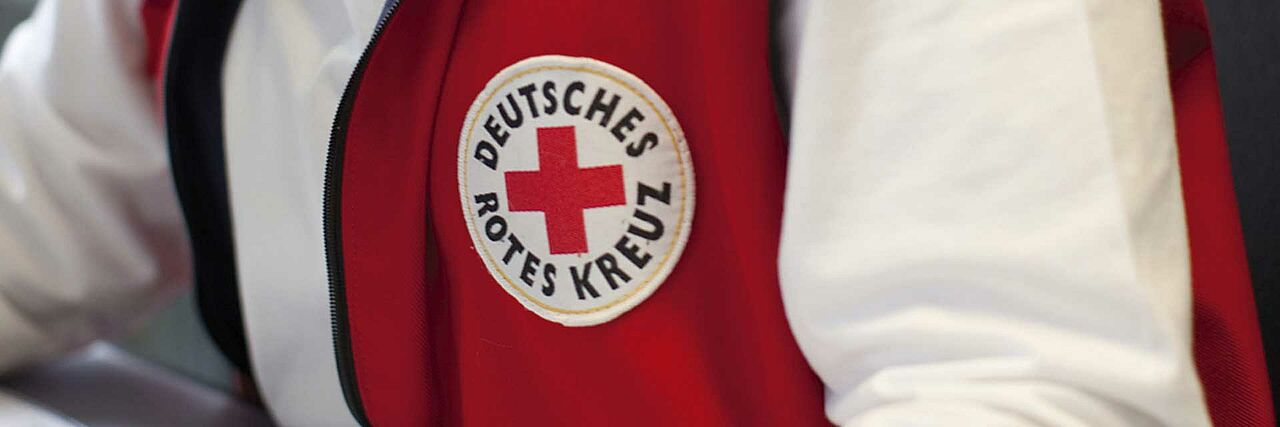 DRK-OV Neckarhausen