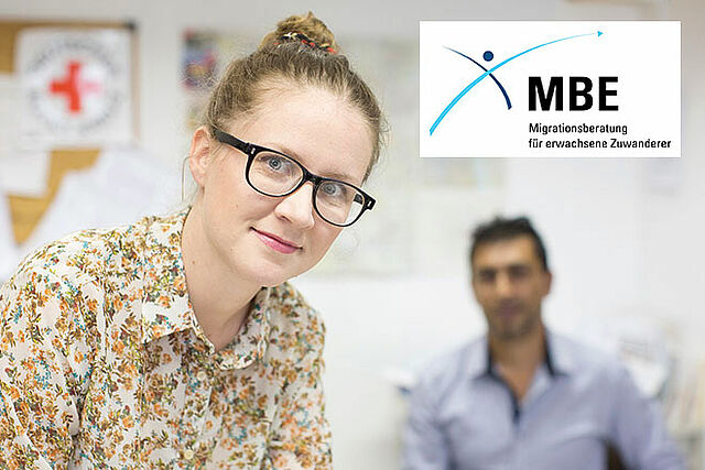 Migrationsberatung für erwachsene Zuwanderer (MBE)