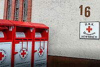 Ortsverein Hemsbach