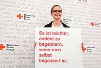 Engagement im DRK