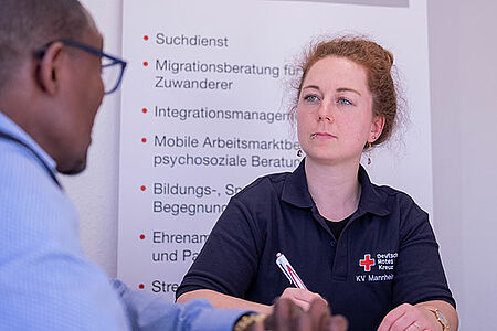 Suchdienst